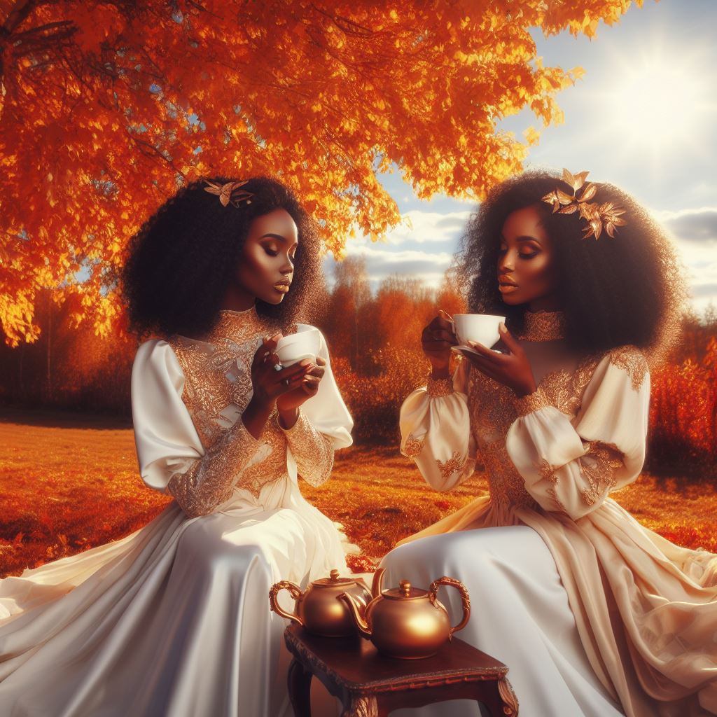 Sip Your Worries Away: 5 Tips to Stop Worrying and Savor Aristocratish Tea